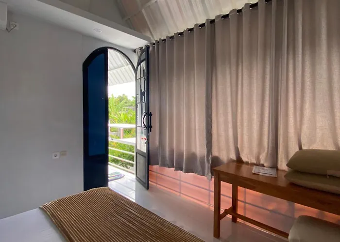abneina pro homestay