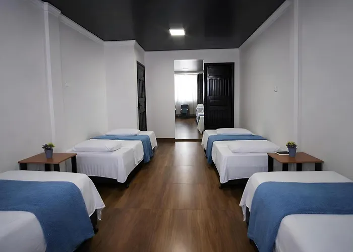 Casa Faya Foz