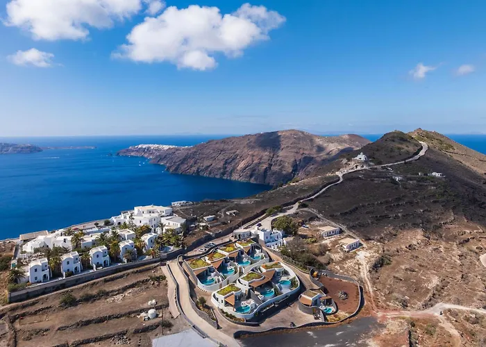 Secret Path Luxury Villas