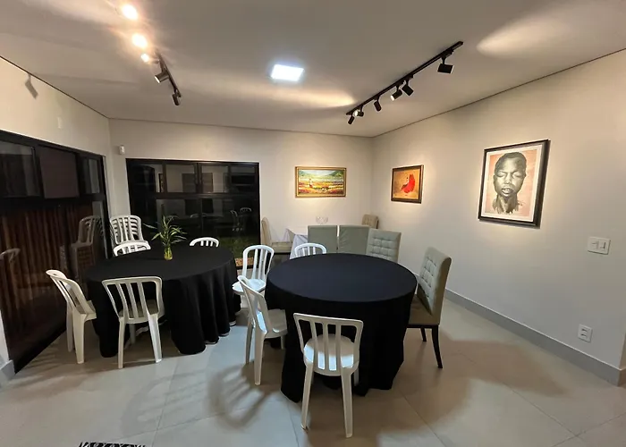Pousada Cobogó - Formatura da PF