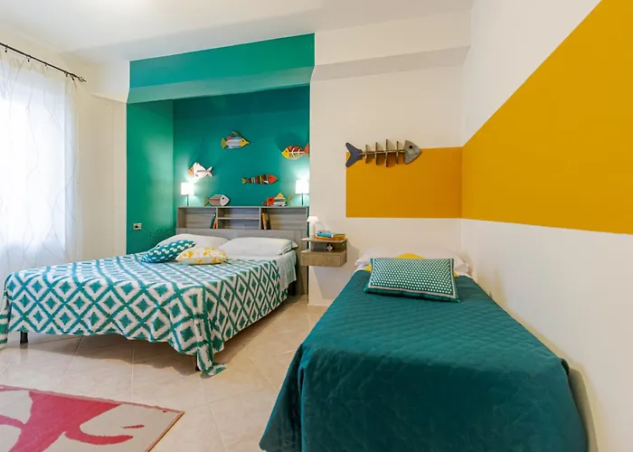 Casa Anita-Relax E Comodita