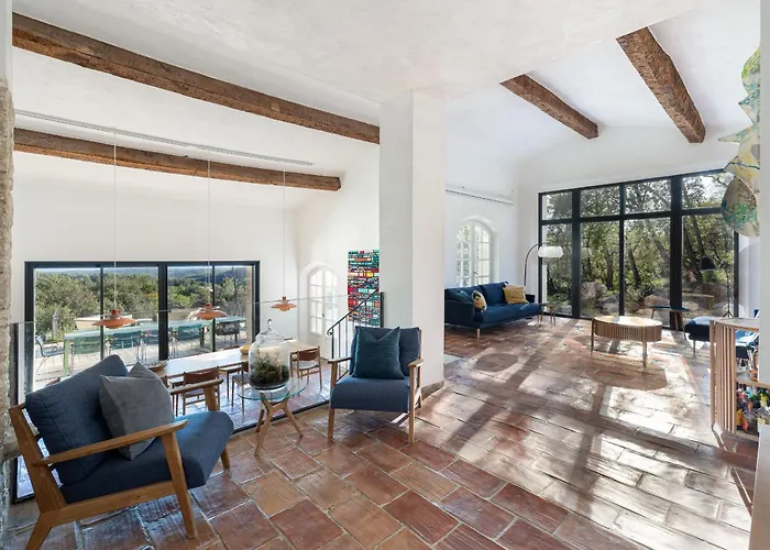 Villa Paloma