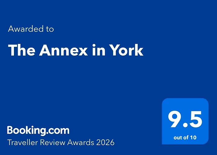 The Annex In York