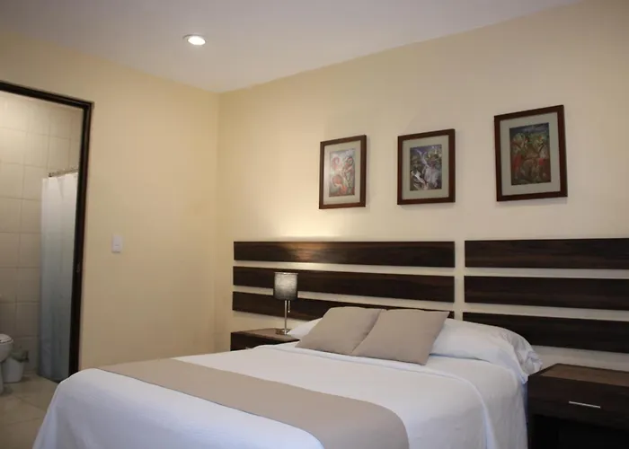 Casa 3 Torres, Calle 76