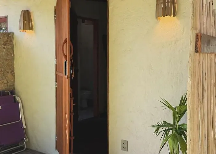 Casa Kauma