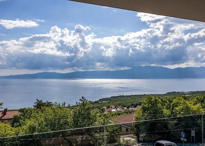 Lux Villa Dijana - Privat Infinity Pool-Jacuzzi-Sea View
