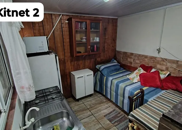 Pousada Triunfo Laranjal