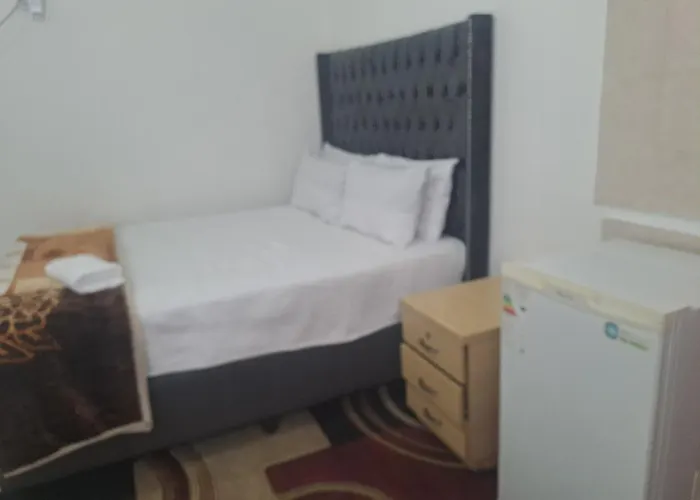 Snooze Guesthouse