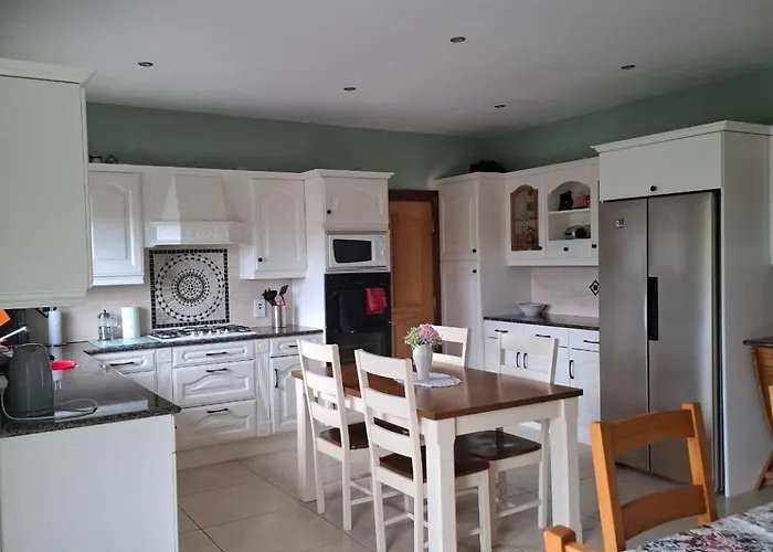 Bree House Malin Head