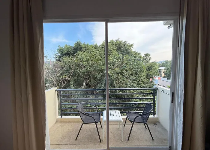 Casa De Coral Boutique Hotel