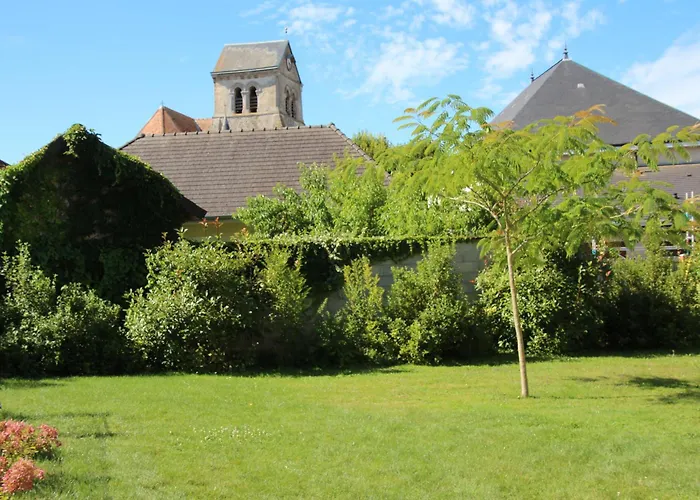 Le Clos Des Flaneries