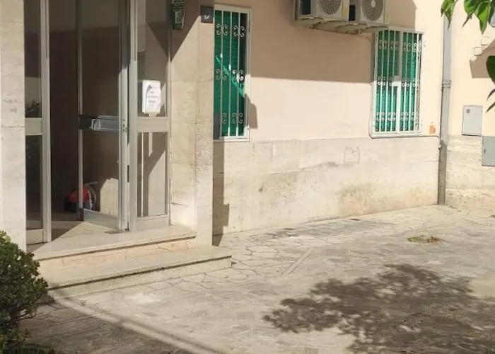 Zia Lulu Apartment