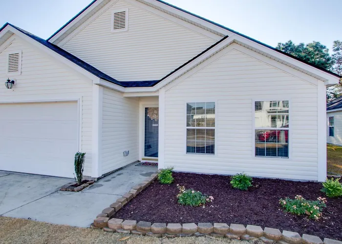 Community Pool! Lexington Home 9 Mi To Lake Murray