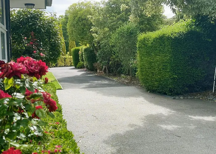 Cozy & Sunny Room-Near City, Short Drive To City Center & Coast