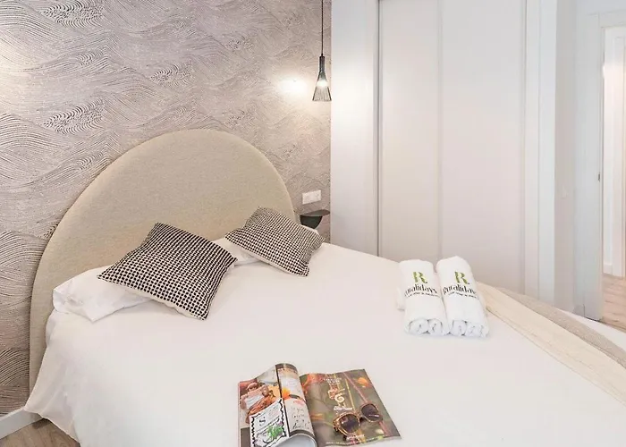 Apartamento Balcon El Rincon By Ruralidays