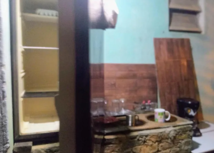 Recanto Privativo Suítes Brisas de Araruama - Região dos Lagos