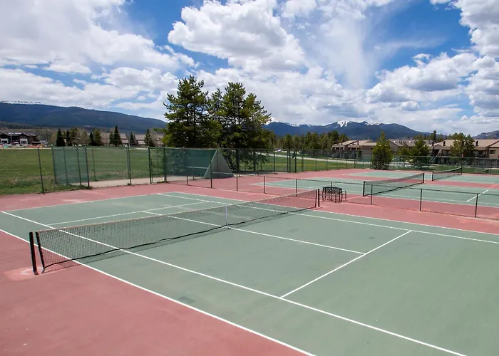Meadow Ridge Court 9 Unit 4