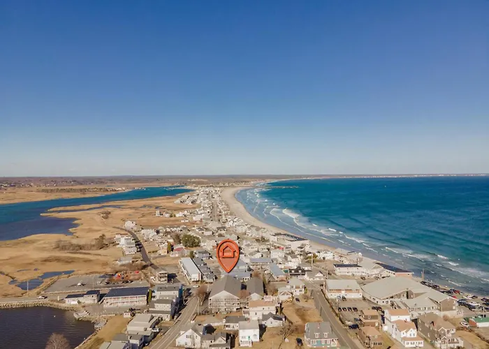 All Is Wells Incredible Location Walk To Beach