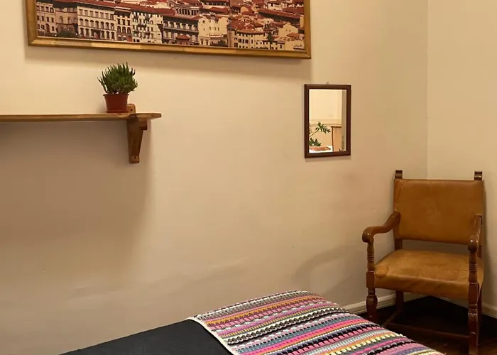 Hostal Ekeka House