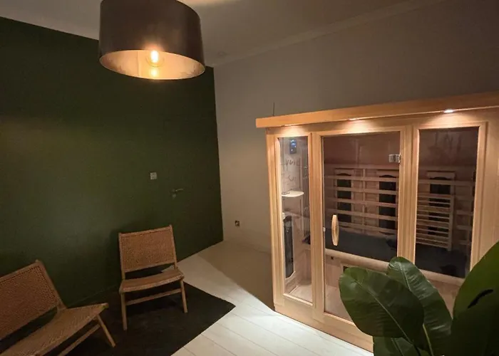 Vakantiewoning Huis 14