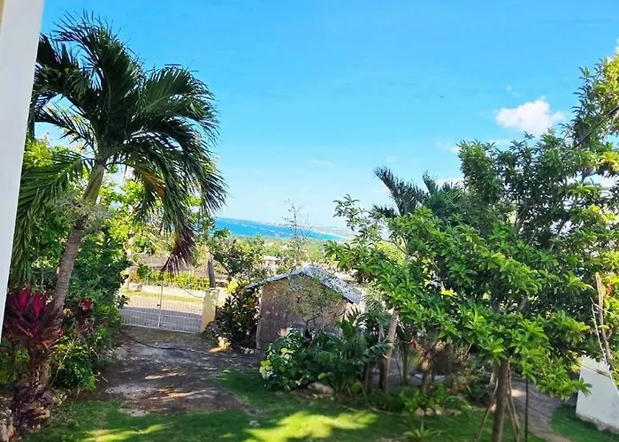 Negril Humble Cabin