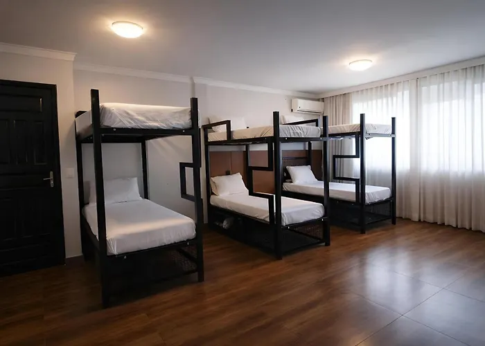 Casa Faya Foz