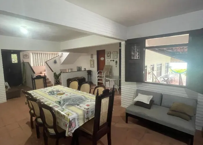 Casa Vila lagoinha