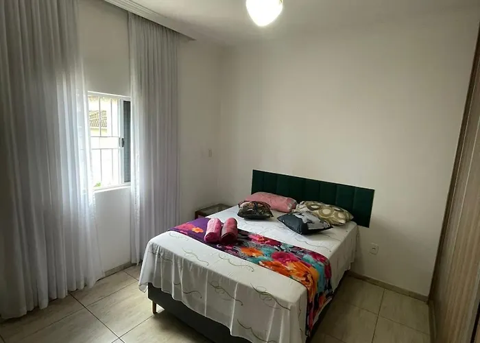 Hostel Castelo