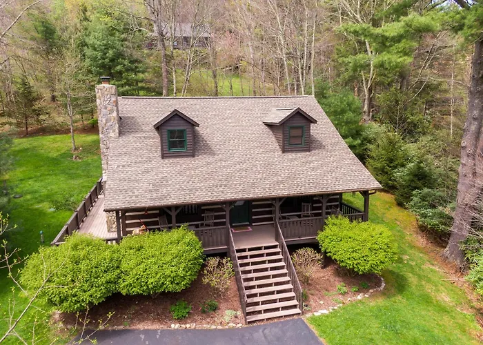 Hemlock Hideaway