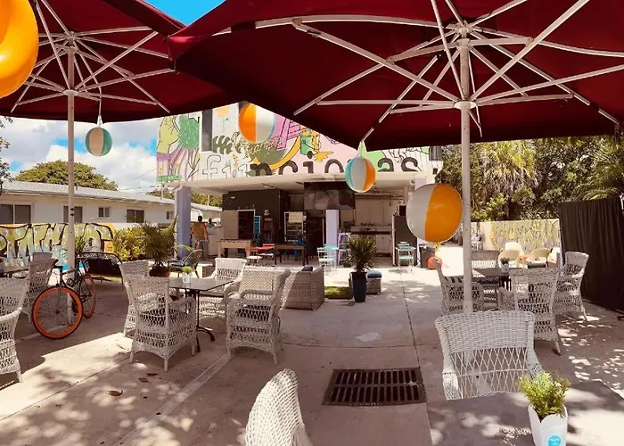 Atrium Star Wars-Themed Design District