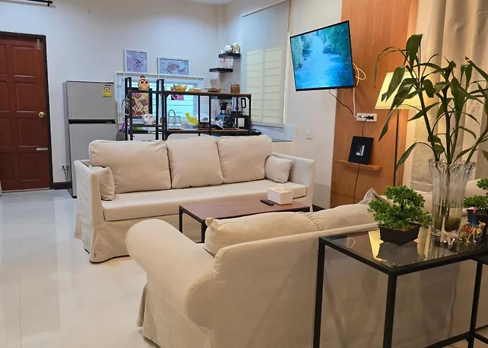 Vk House Rawai, Phuket