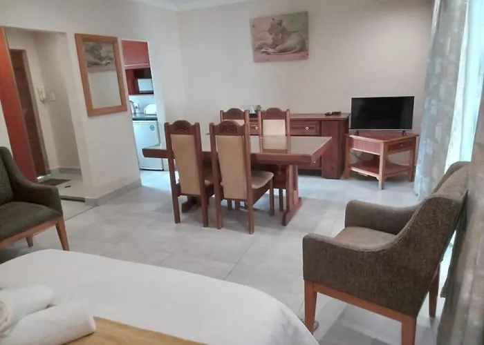 Orchids Lodge