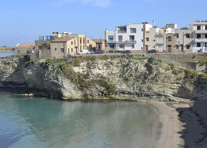 Casa Vacanza Annameri