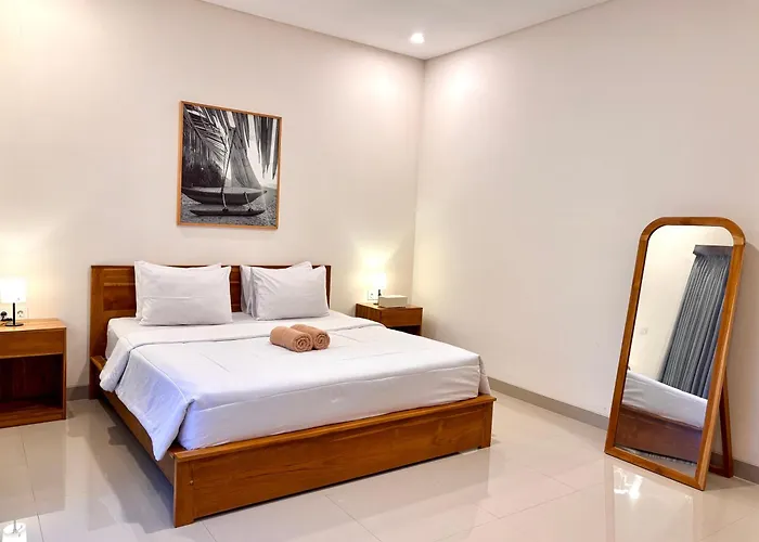 Kampana Homestay