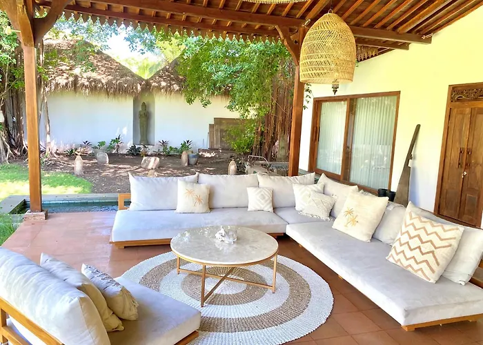 Aman Villas & Spa