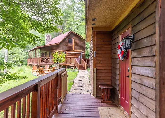 Moonlight Lodge