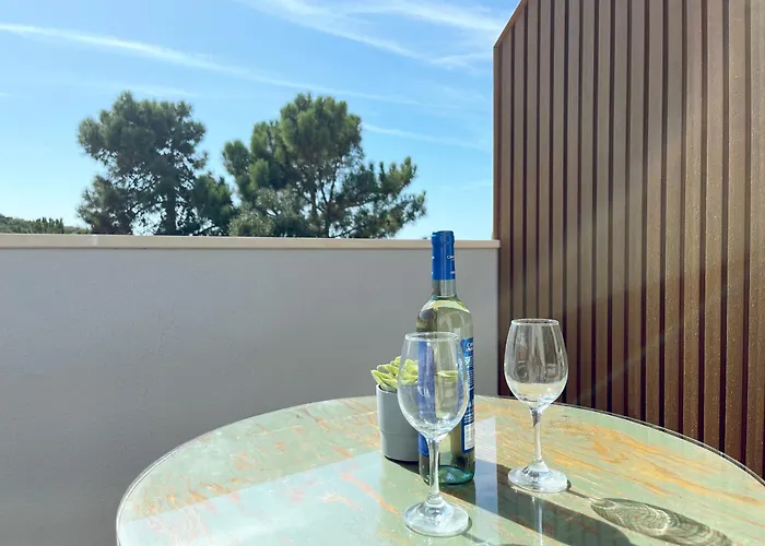 Oliva Home Ericeira