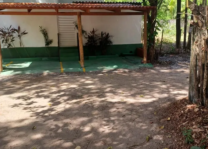 Solar Da Floresta