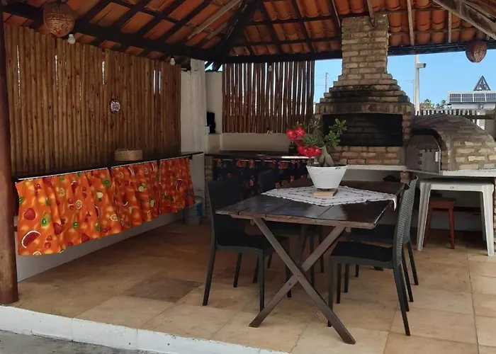 Casa Bete E Farouk