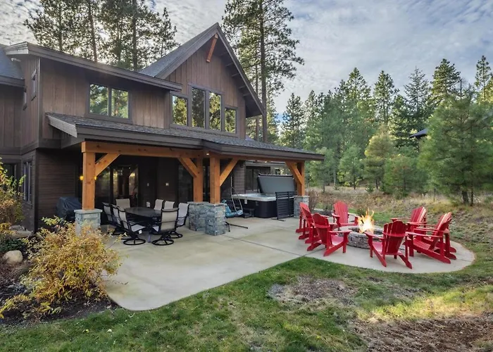 Pet-Friendly, Hot Tub & Suncadia Pool Access