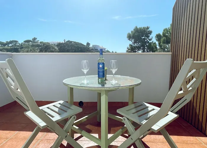 Oliva Home Ericeira
