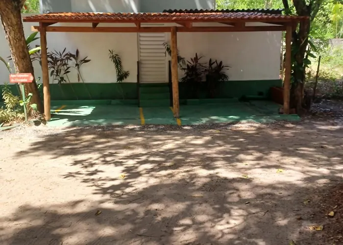 Solar Da Floresta