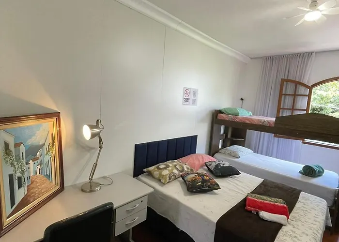 Hostel Castelo