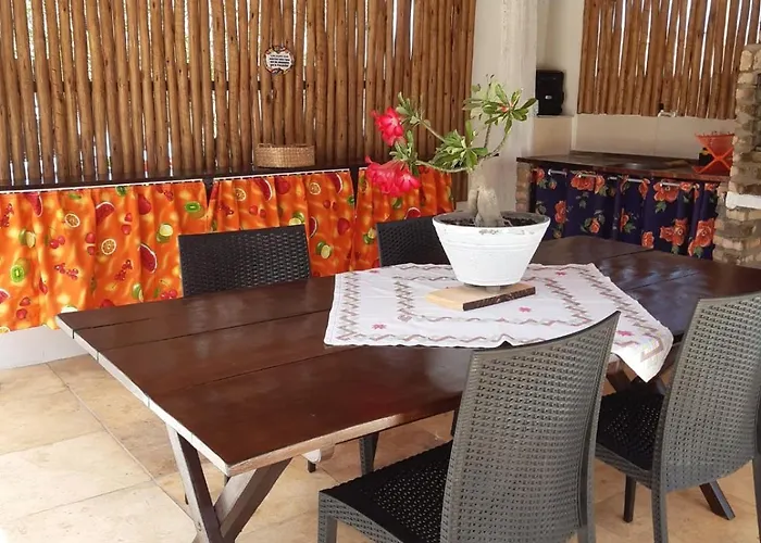 Casa Bete E Farouk