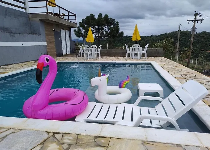 Rancho do andi
