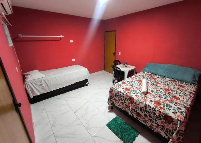 Suite da praia