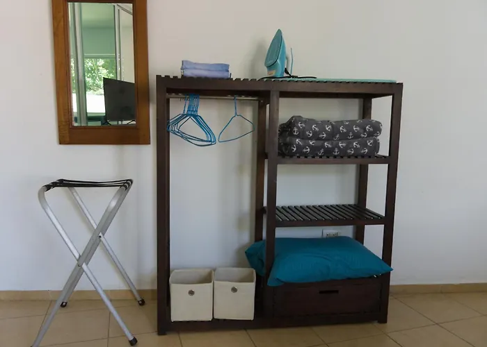 Casa Minerva Merida