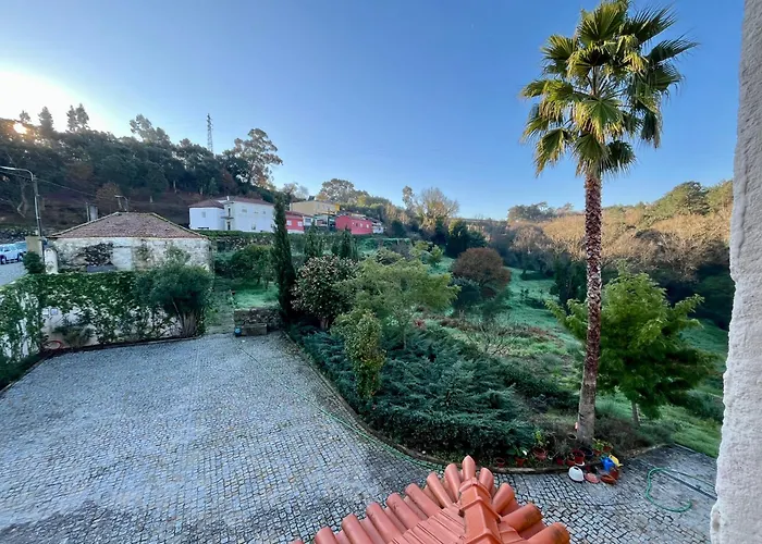 Quinta de Sá