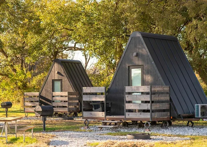 Camp Fimfo Waco