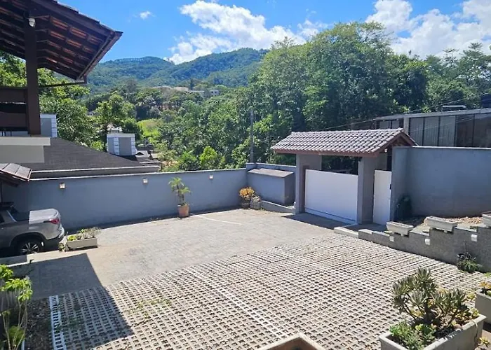 Pousada Behling Haus